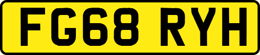 FG68RYH