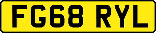 FG68RYL
