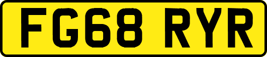 FG68RYR