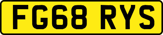 FG68RYS