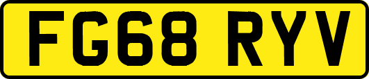 FG68RYV