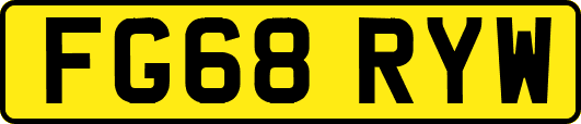FG68RYW