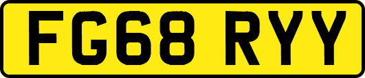 FG68RYY