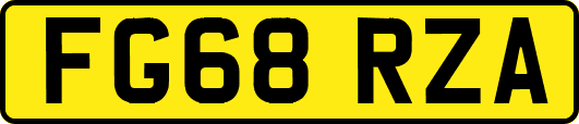 FG68RZA