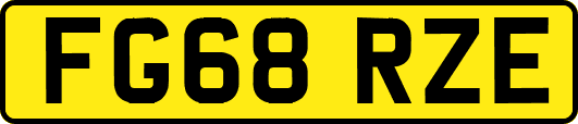 FG68RZE