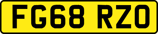 FG68RZO