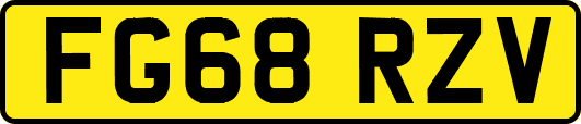 FG68RZV