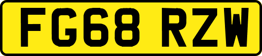 FG68RZW