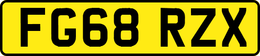 FG68RZX
