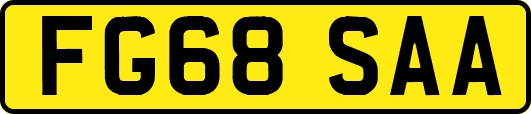 FG68SAA