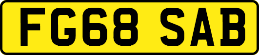 FG68SAB