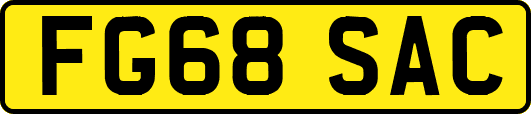 FG68SAC