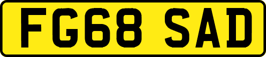 FG68SAD