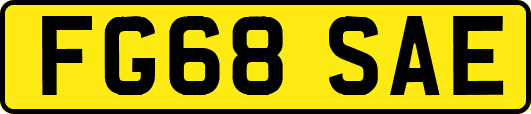 FG68SAE