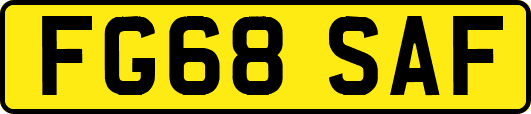 FG68SAF