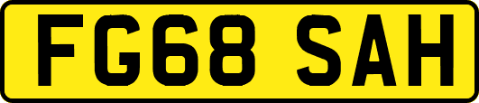 FG68SAH