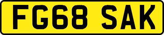 FG68SAK