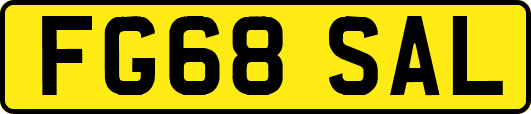 FG68SAL