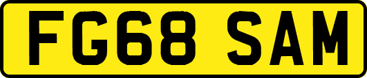 FG68SAM