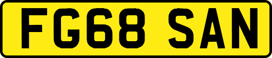 FG68SAN