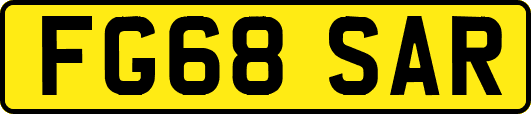 FG68SAR