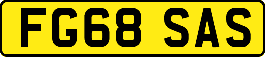 FG68SAS