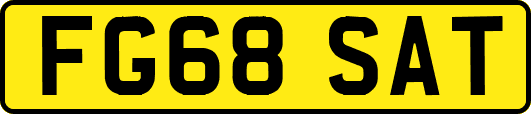 FG68SAT