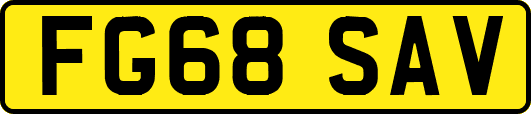 FG68SAV