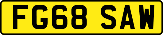 FG68SAW