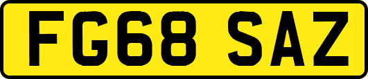 FG68SAZ
