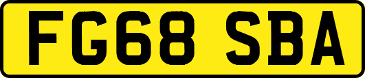 FG68SBA
