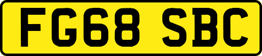 FG68SBC