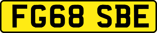 FG68SBE