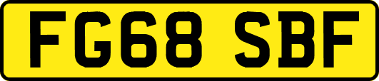 FG68SBF
