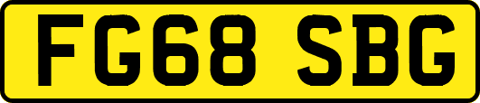 FG68SBG