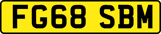 FG68SBM