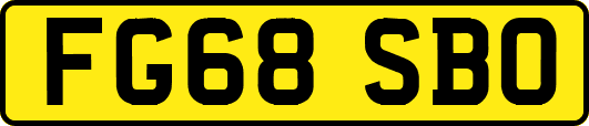 FG68SBO