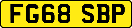 FG68SBP