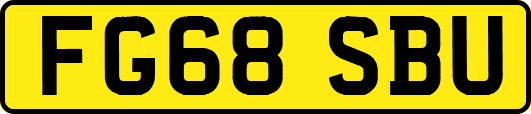 FG68SBU
