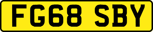 FG68SBY