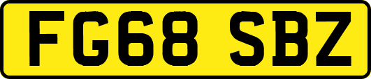 FG68SBZ
