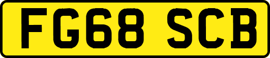 FG68SCB