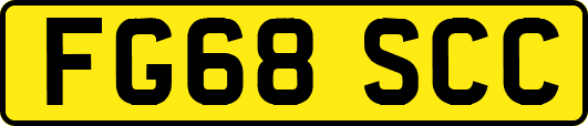 FG68SCC
