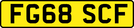 FG68SCF