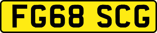 FG68SCG