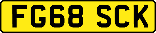 FG68SCK