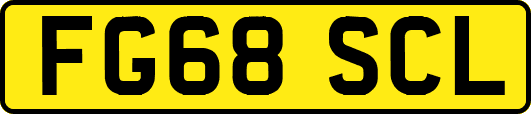 FG68SCL