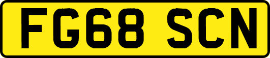 FG68SCN