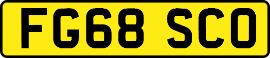 FG68SCO