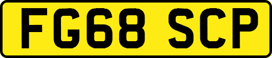 FG68SCP